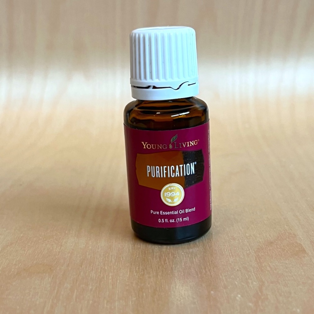 Young Living Purification 15ml